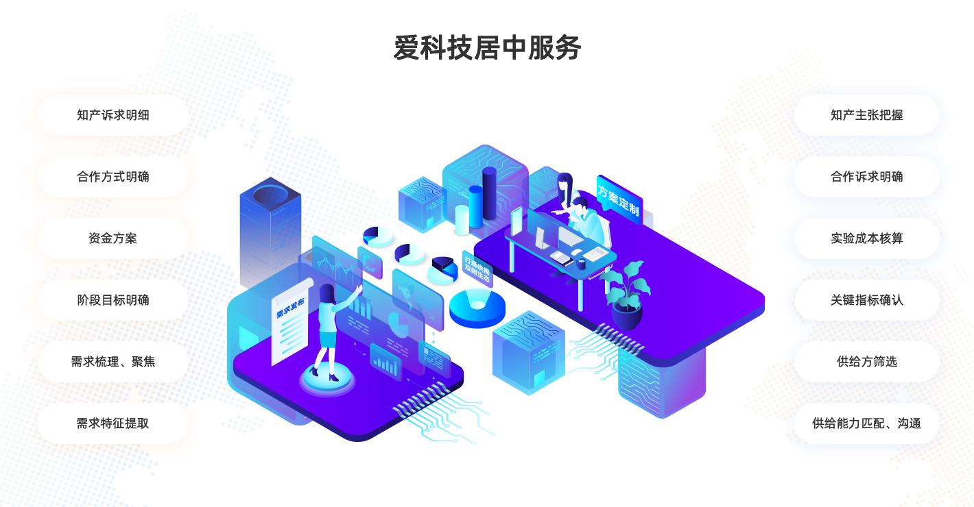 中国科技中介机构的发展与挑战