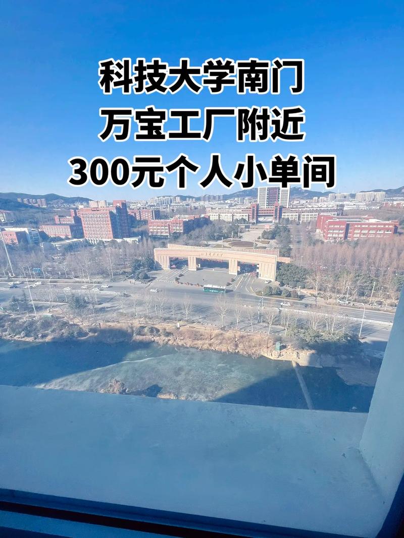 拎包入住 #无中介费.主页有我联系方式